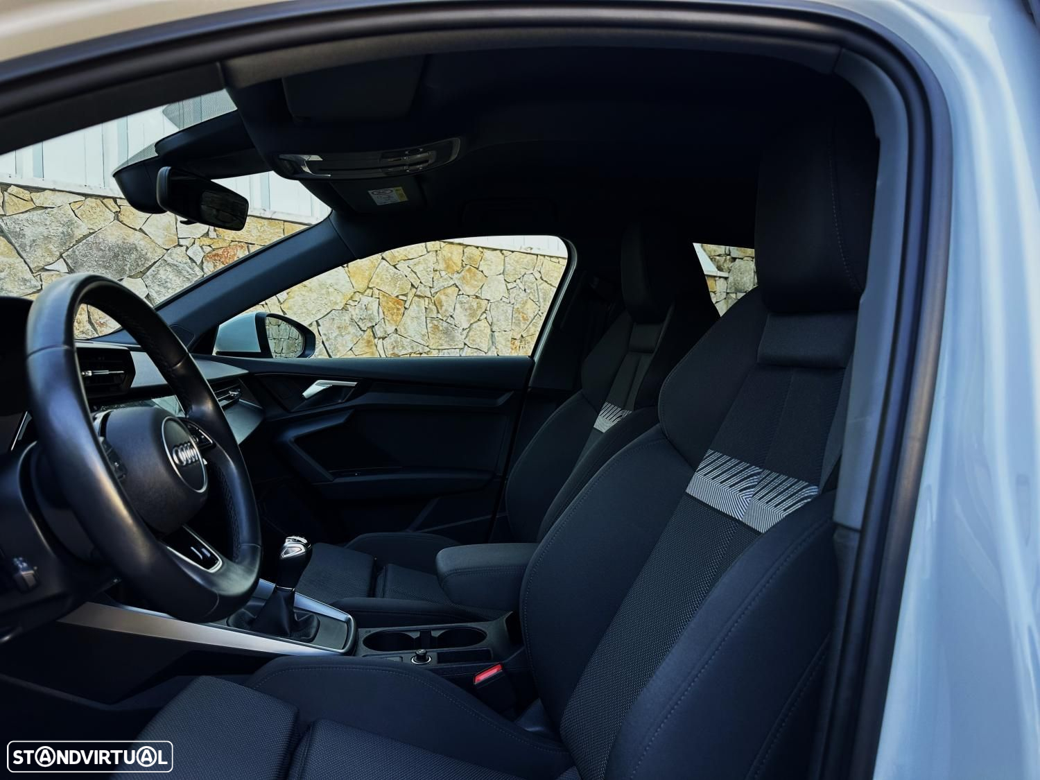 Audi A3 Sportback 30 TFSI Advanced - 13