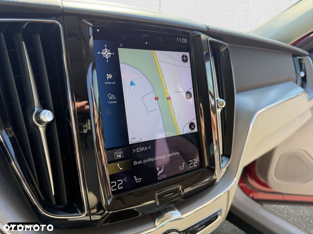 Volvo XC 60 - 26