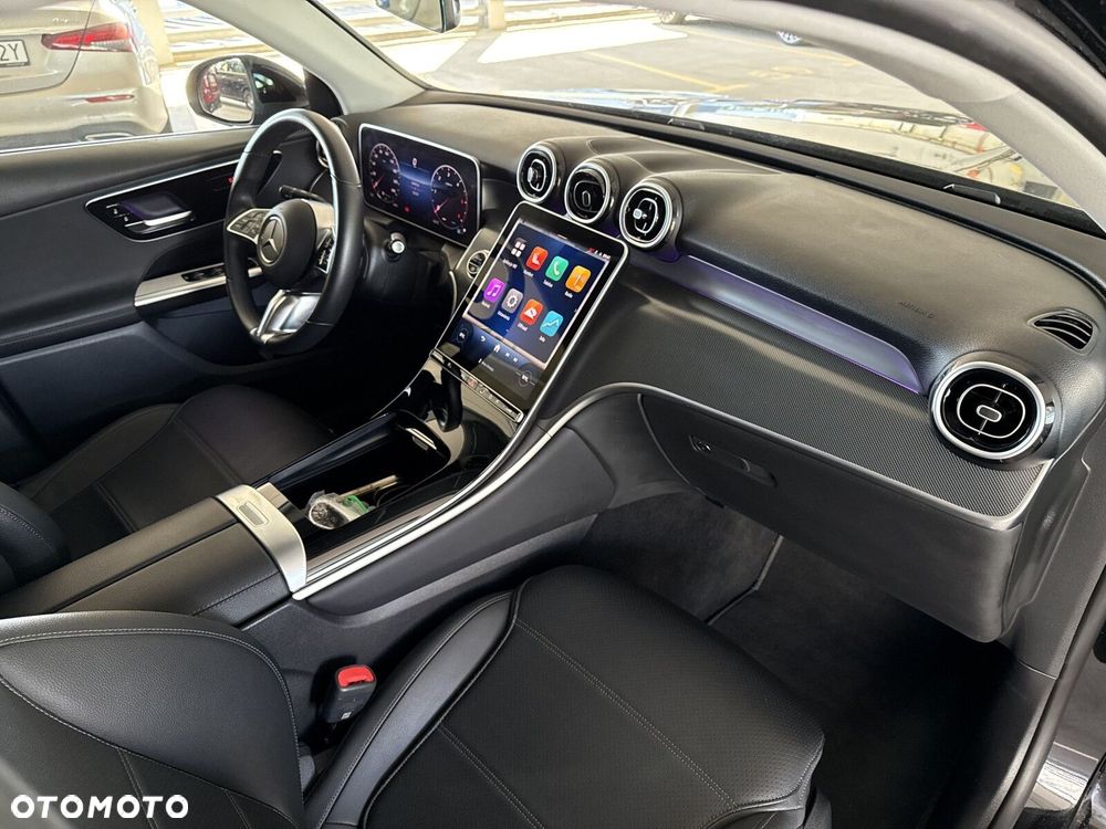 Mercedes-Benz GLC 220 d mHEV 4-Matic Avantgarde - 17