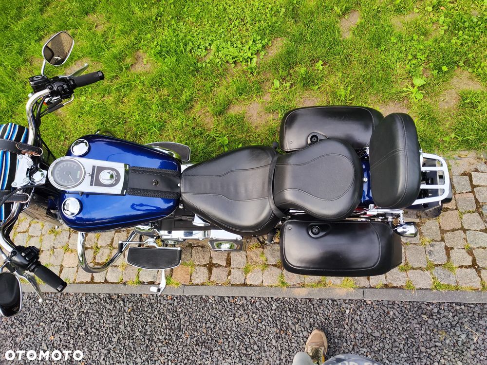 Harley-Davidson Bad Boy - 10