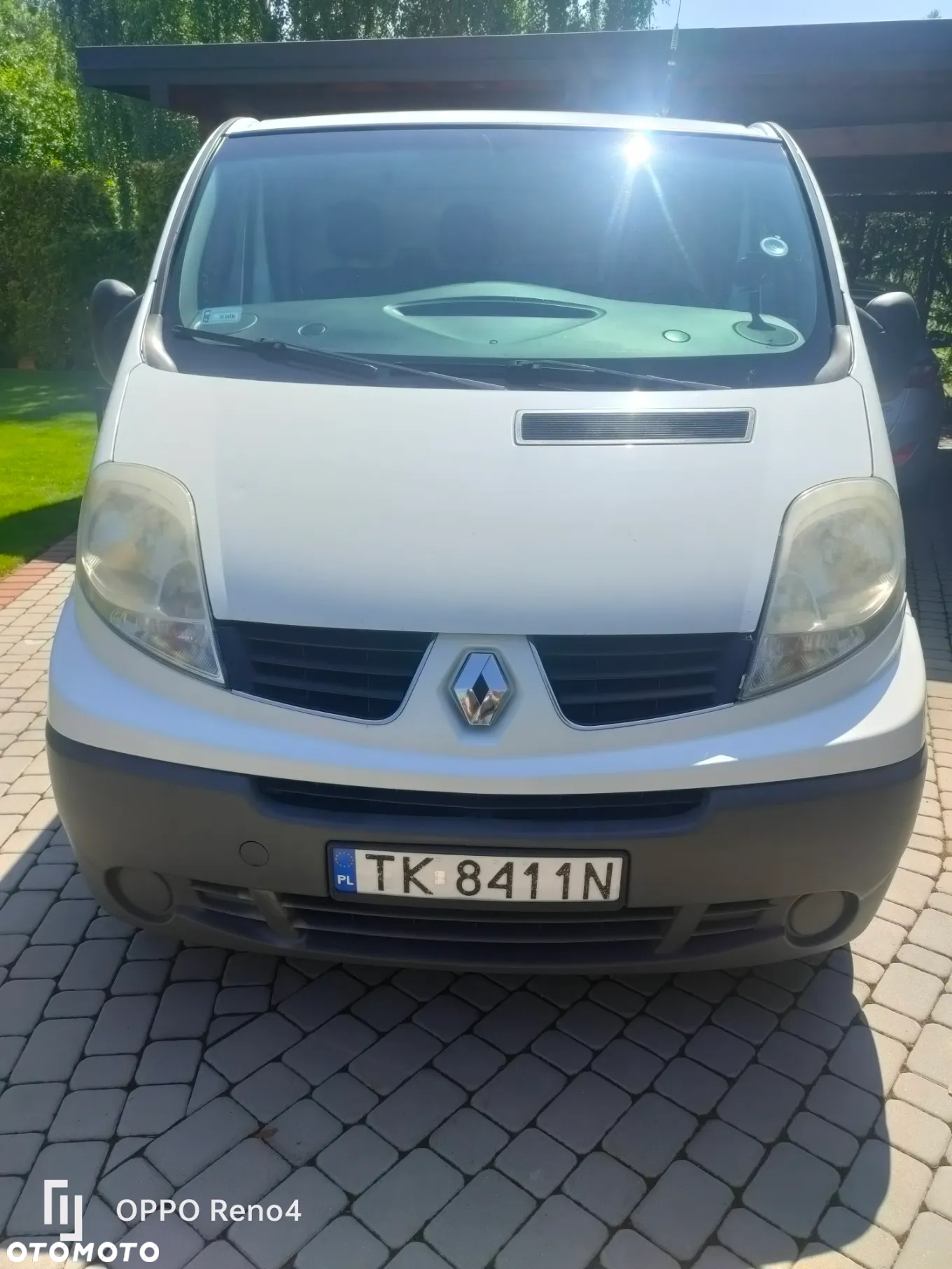 Renault TRAFIC - 2