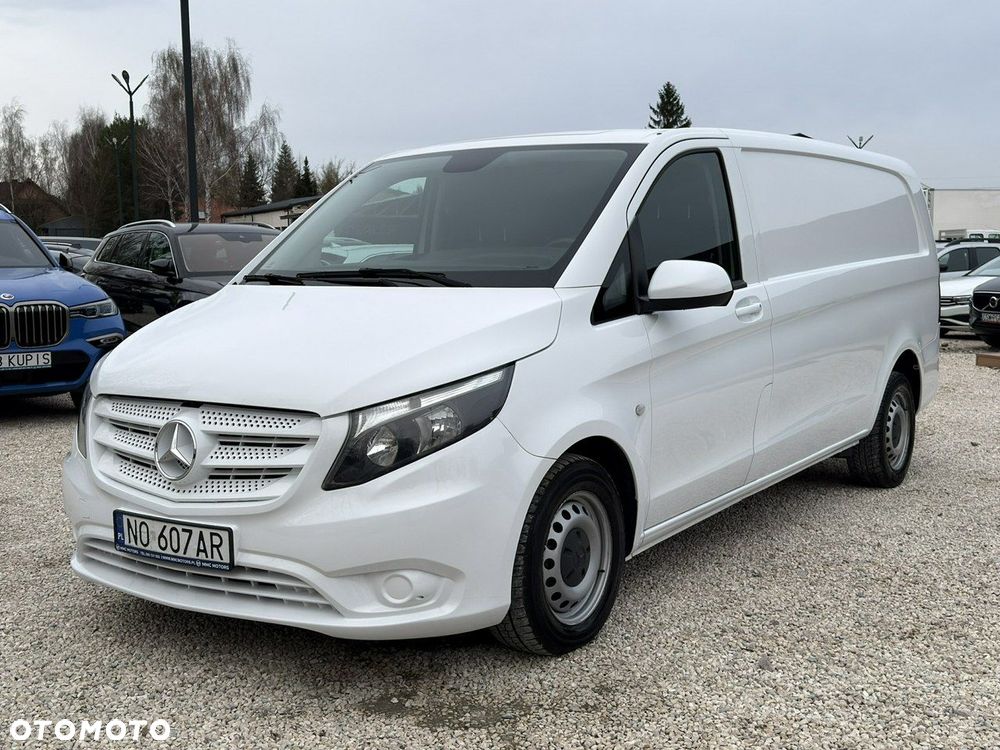 Mercedes-Benz Vito - 8