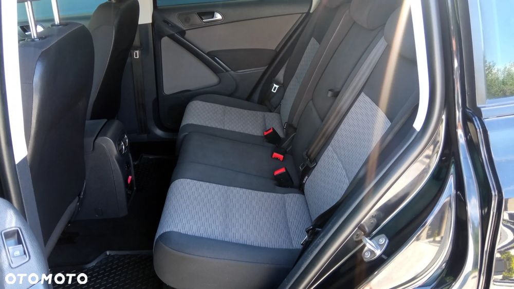 Volkswagen Tiguan 2.0 TDI 4Mot Trend&Fun - 16
