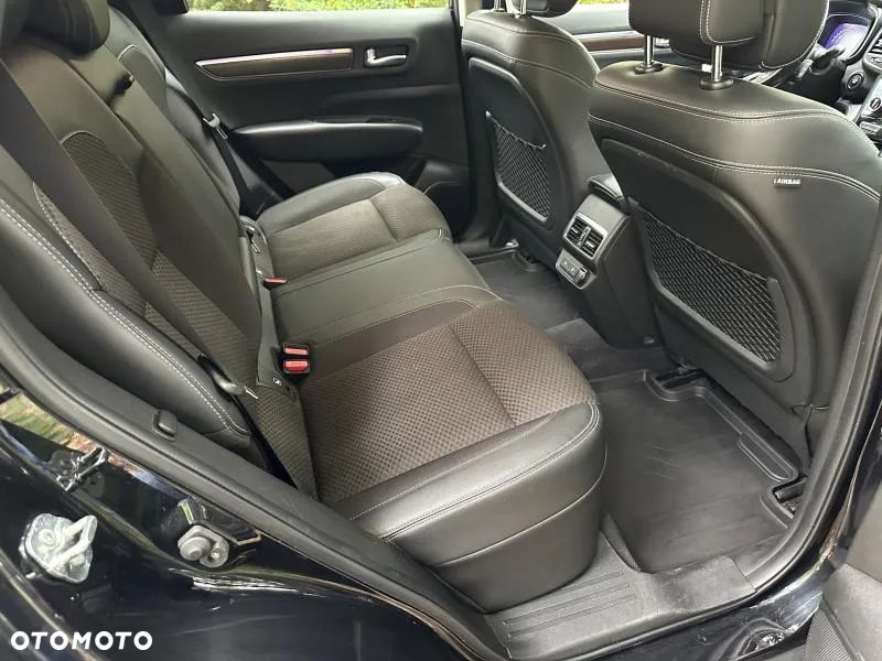 Renault Koleos 2.0 dCi Zen 4x4 X-Tronic - 9