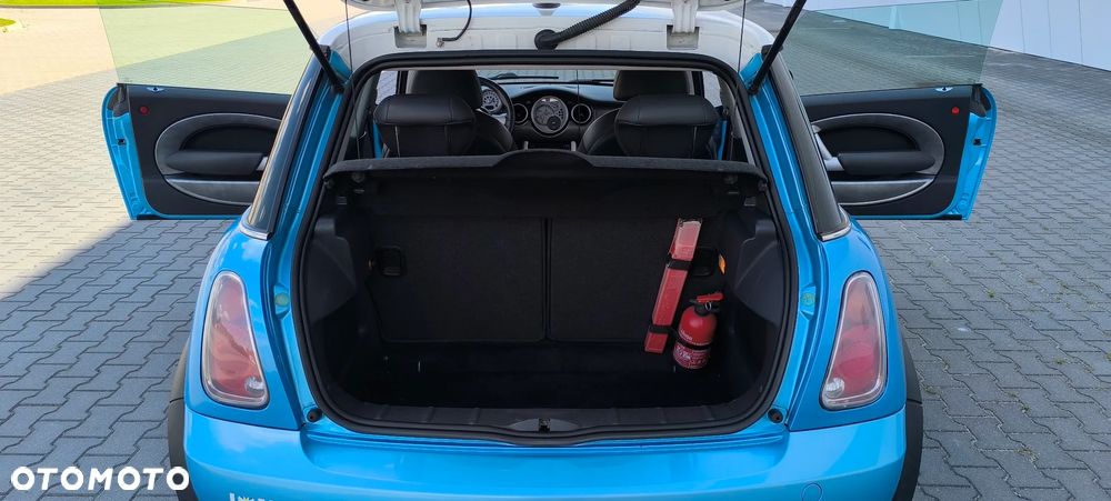 MINI Cooper - 17