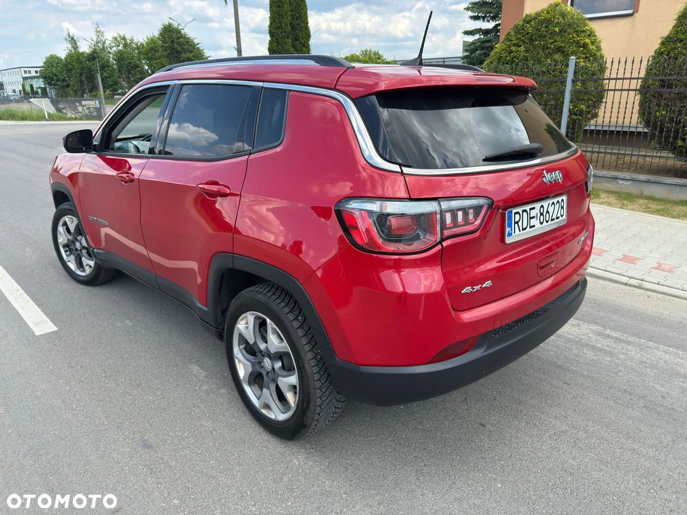 Jeep Compass - 4