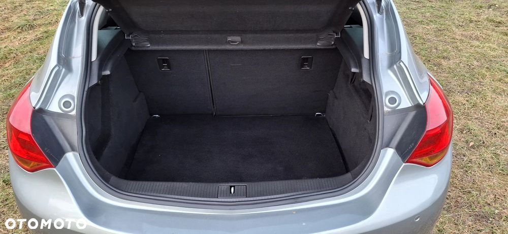 Opel Astra 1.4 Active EU6 - 25