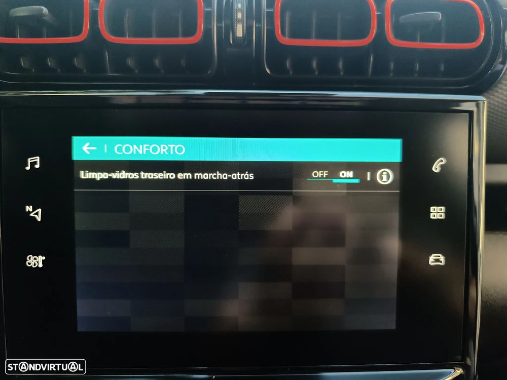 Citroën C3 Aircross PureTech 110 Stop & Start EAT6 Shine - 55