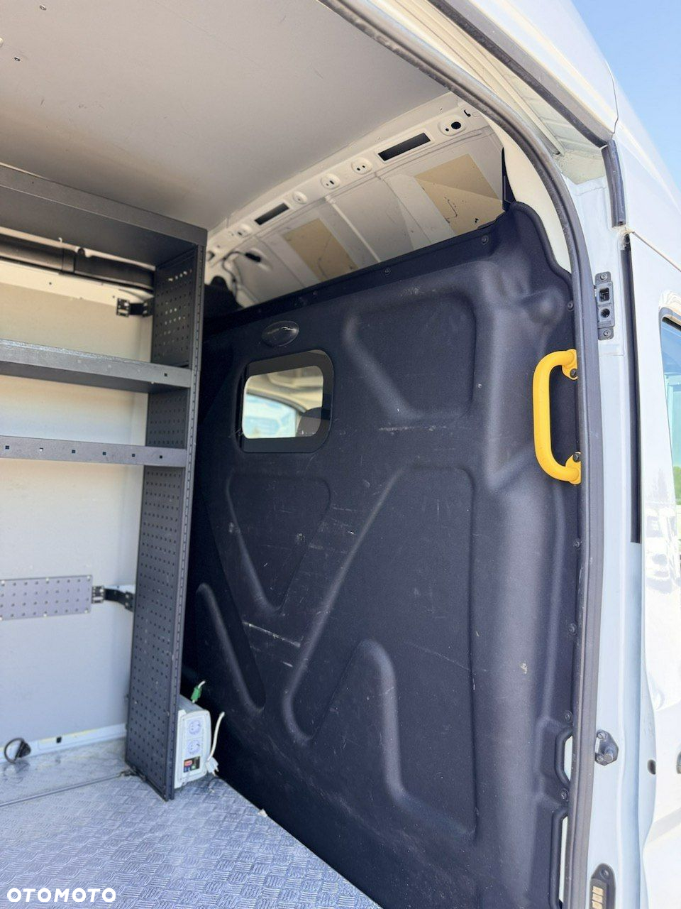 Ford Transit - 17