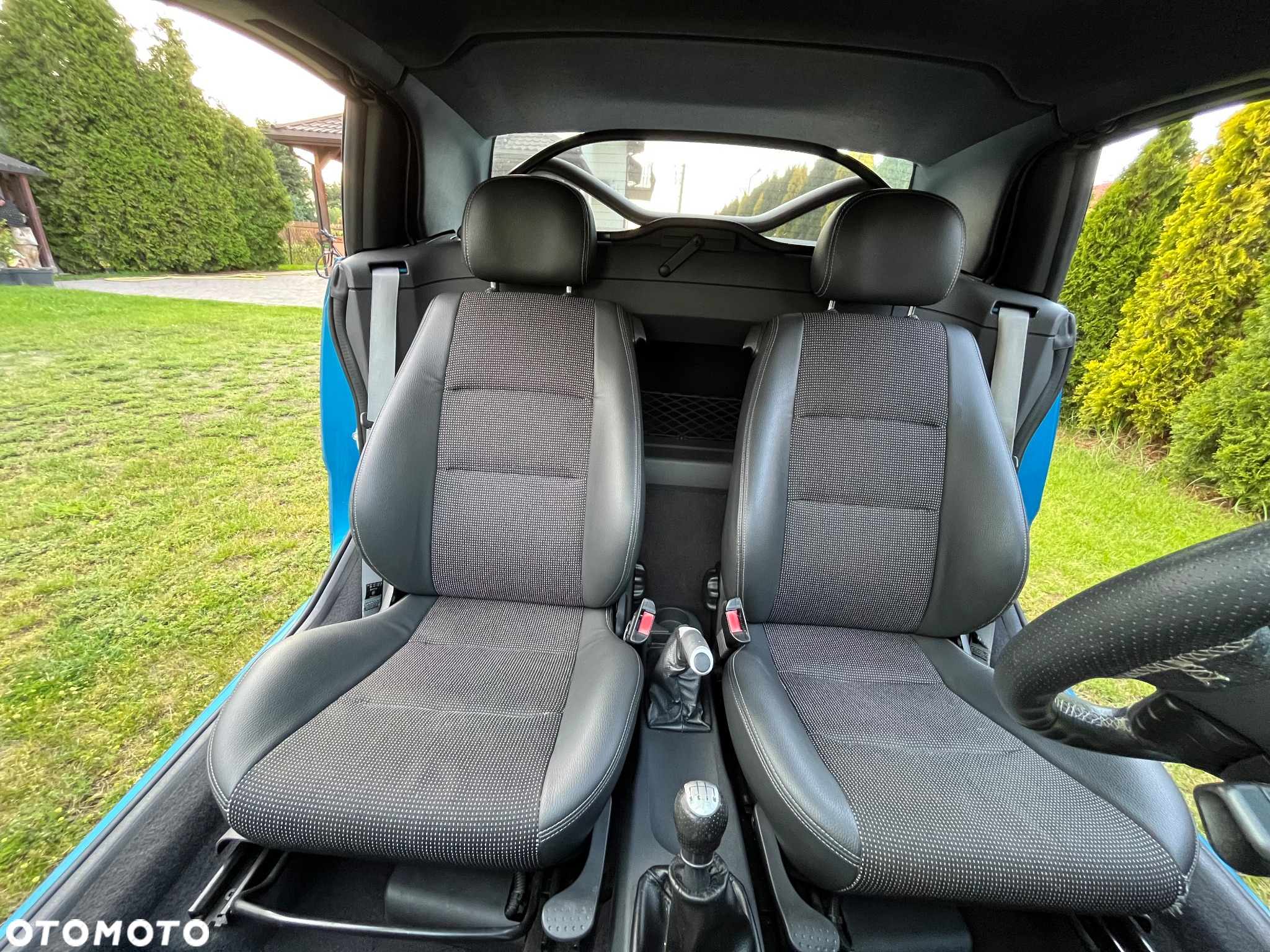 Opel Tigra 1.8 Enjoy - 24