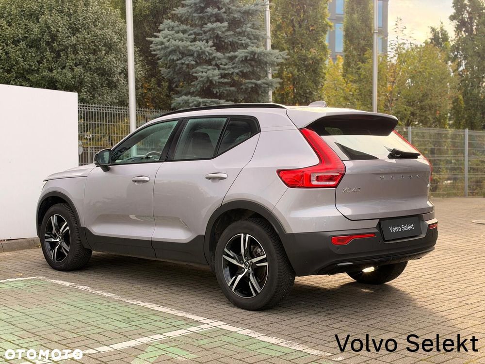 Volvo XC 40 - 9