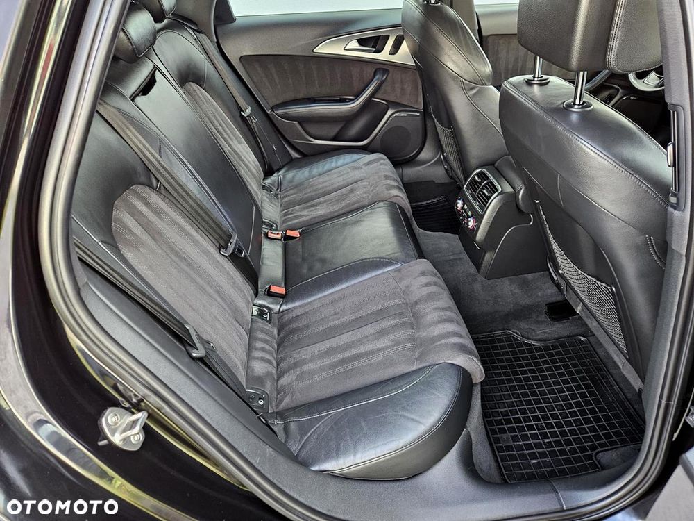 Audi A6 Allroad 3.0 TDI Quattro S tronic - 24