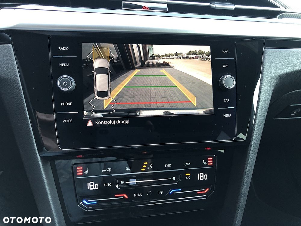 Volkswagen Arteon 2.0 TDI R-Line DSG - 14