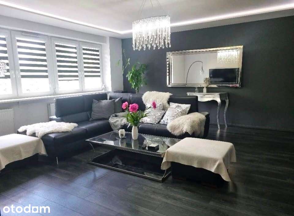 Apartament 115m², 4 pokoje, Kraków Łagiewniki