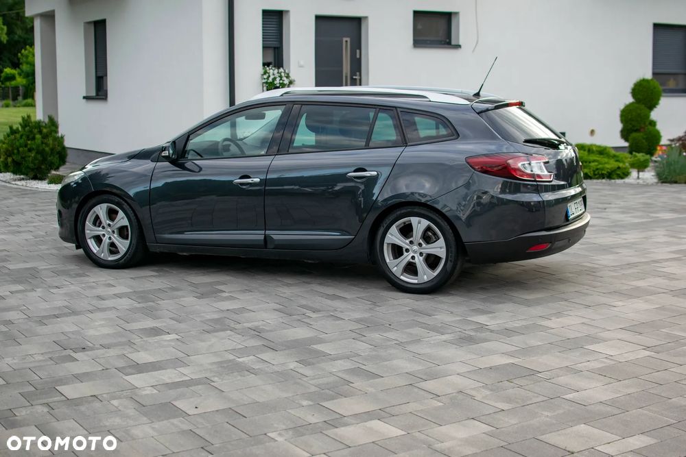 Renault Megane - 31