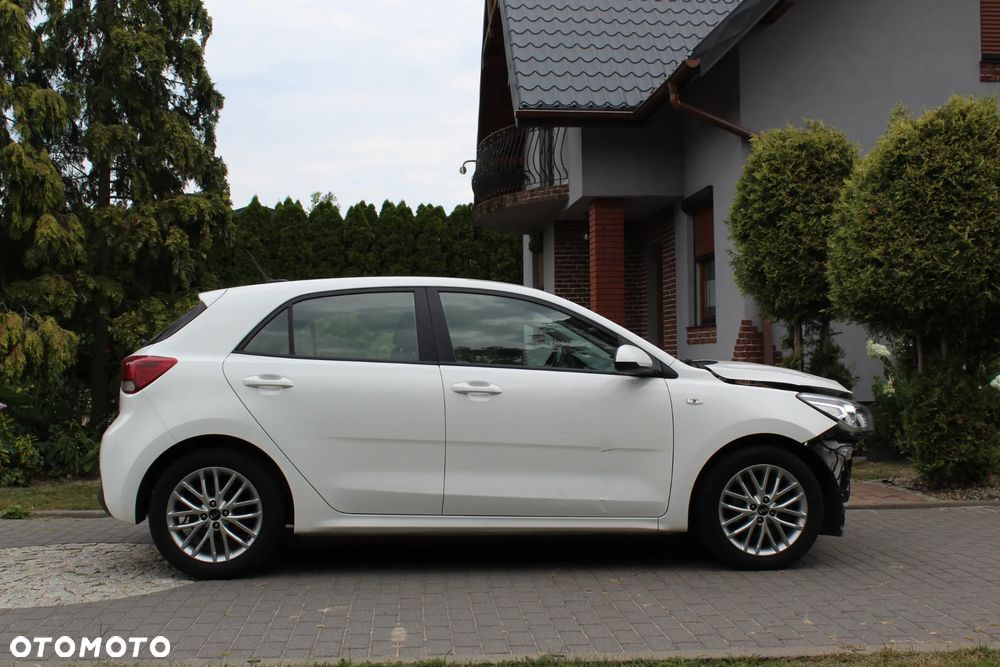 Kia Rio 1.2 Business Line - 1