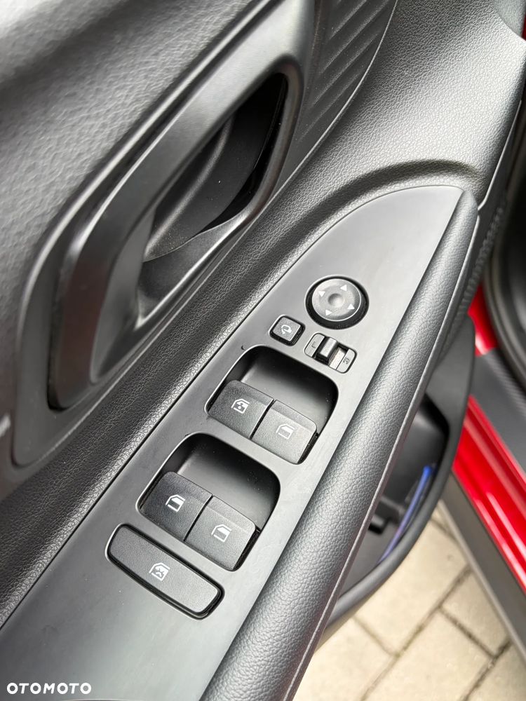 Hyundai i20 1.0 T-GDi N Line - 11