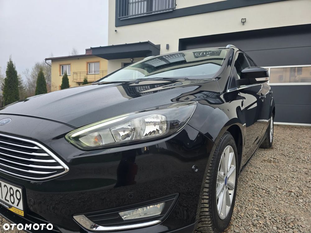 Ford Focus - 12