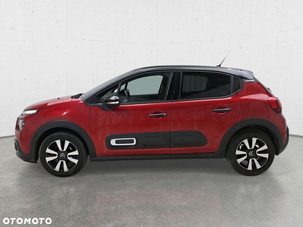 Citroën C3 - 10