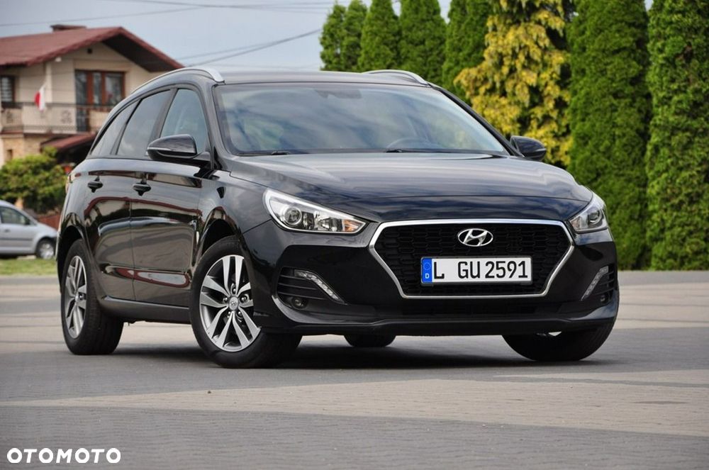 Hyundai i30 - 12