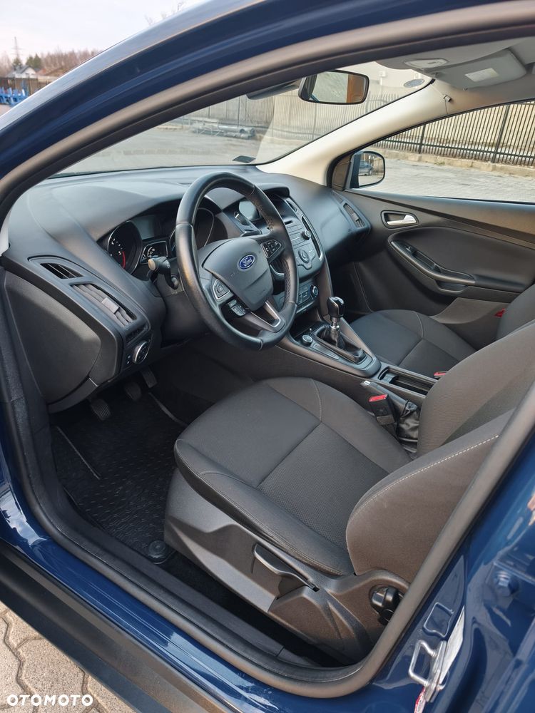 Ford Focus ver-1-5-tdci-trend - 4