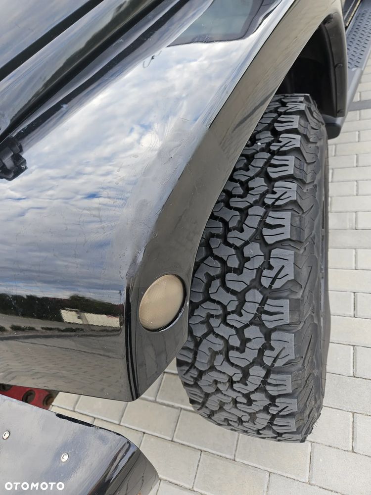 Jeep Wrangler - 9
