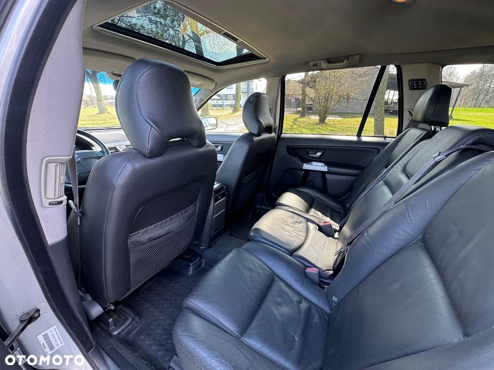 Volvo XC 90 D5 Comfort - 23