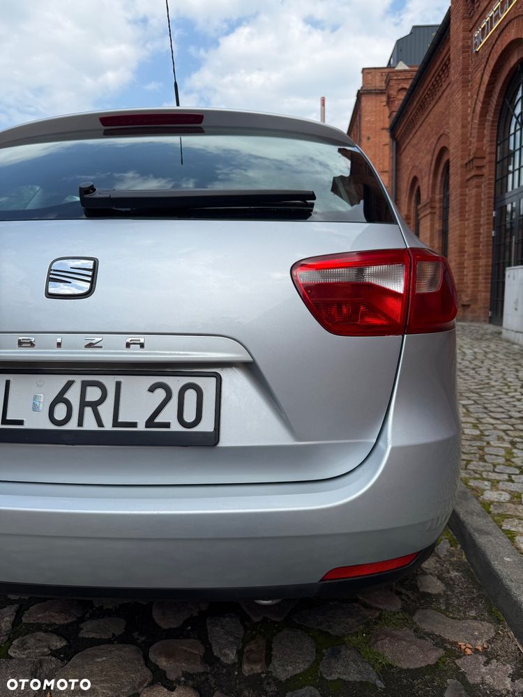 Seat Ibiza - 13