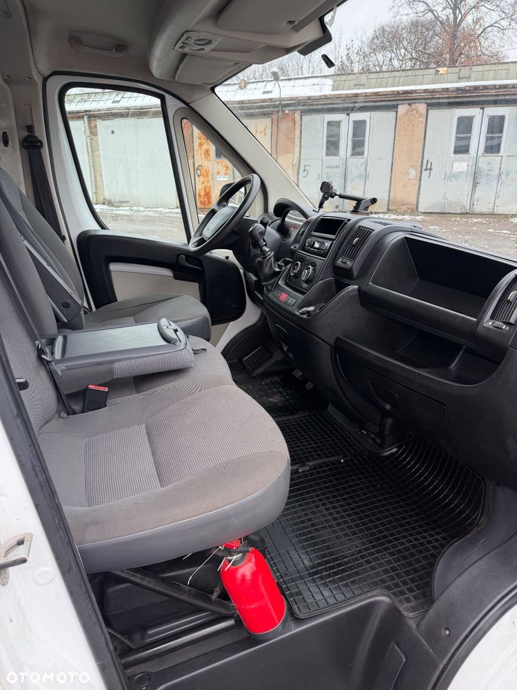 Peugeot BOXER - 6