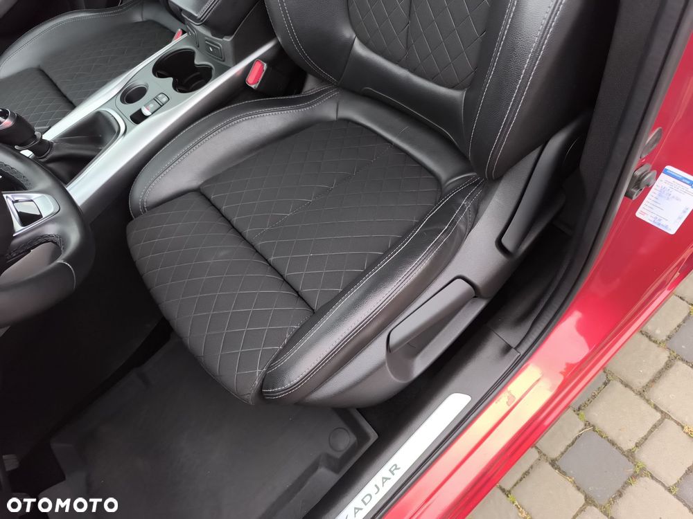 Renault Kadjar 1.3 TCe FAP Intens - 12
