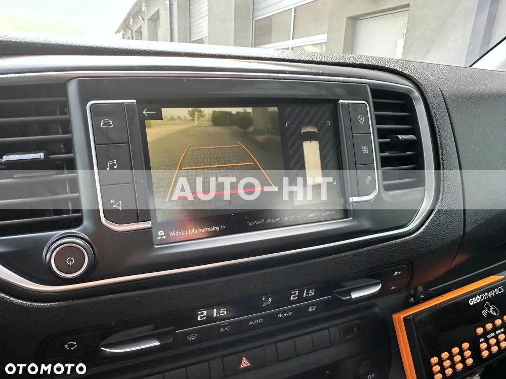Opel Vivaro - 24