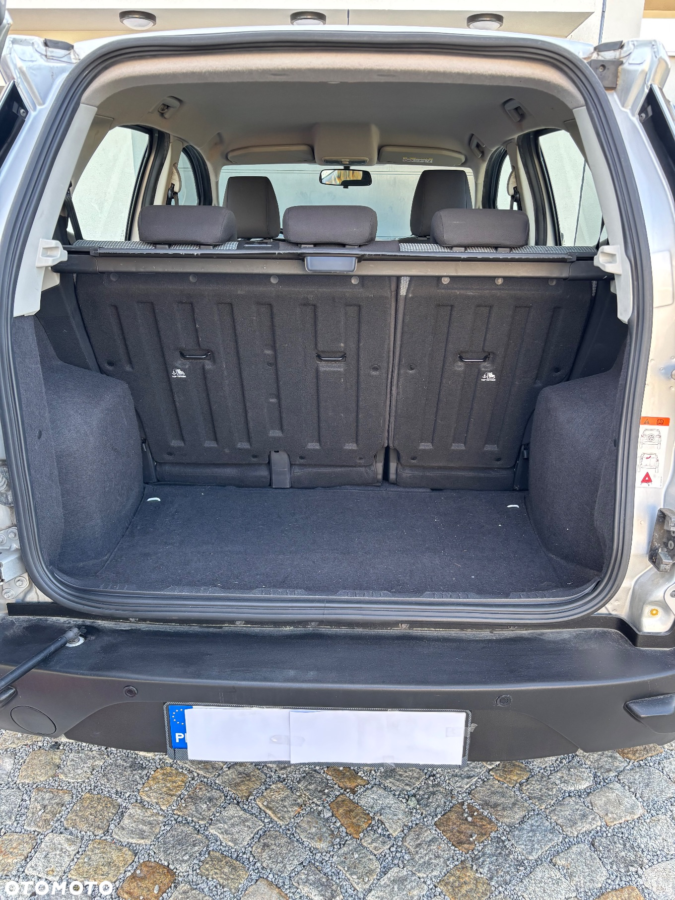 Ford EcoSport 1.5 Ti-VCT - 12