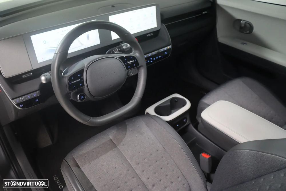 Hyundai Ioniq 5 72,6 kWh 4WD Techniq - 17