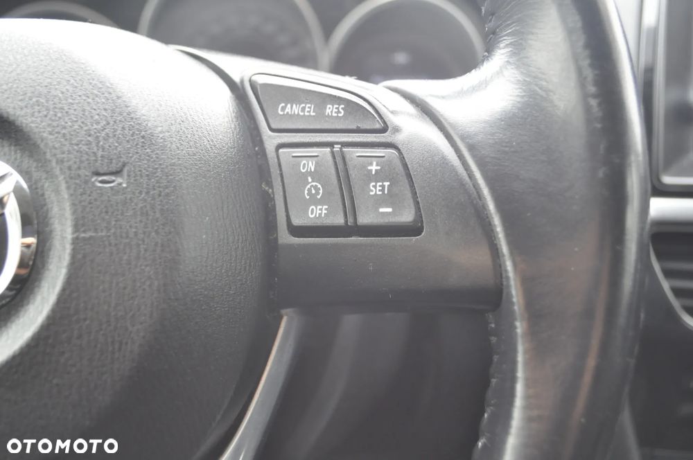 Mazda 6 SKYACTIV-G 165 Drive Center-Line - 19