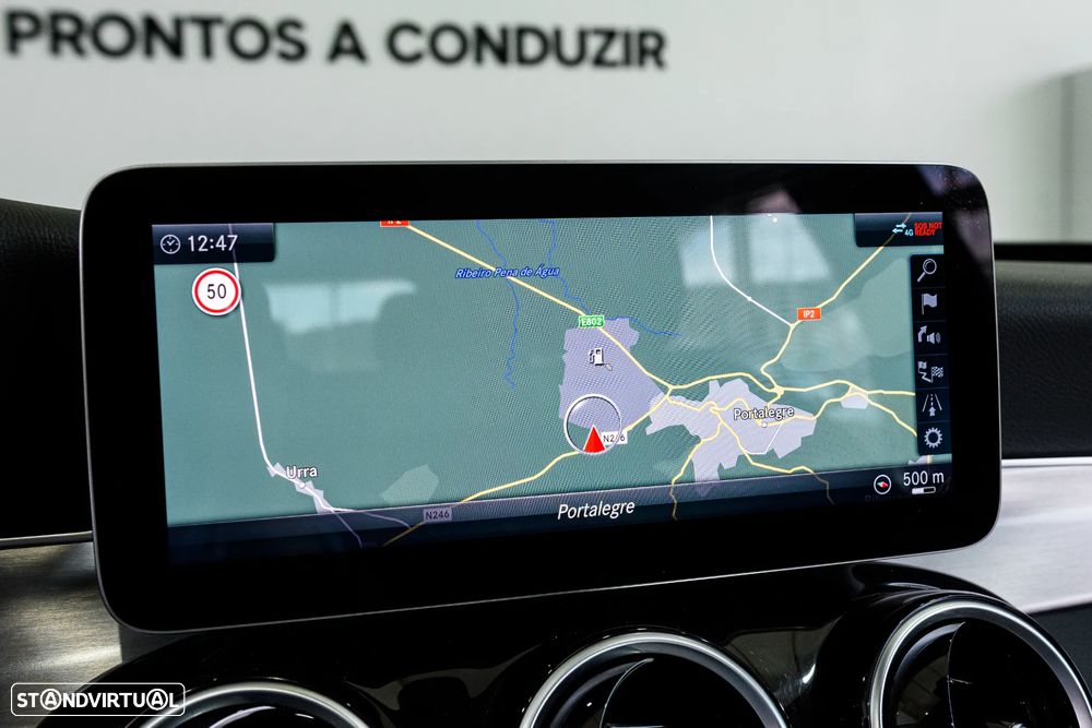 Mercedes-Benz C 300 - 22