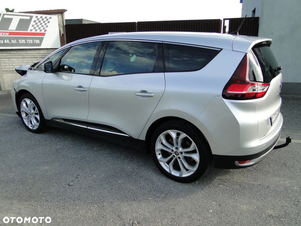 Renault Scenic 1.3 TCe Energy Bose - 5