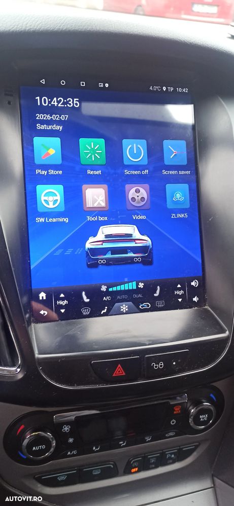 Ford Focus 1.0 EcoBoost Start Stop Sport - 26