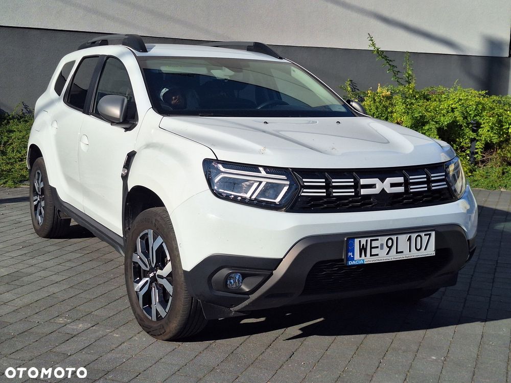 Dacia Duster 1.0 TCe Expression - 1