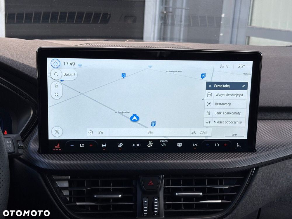 Ford Kuga - 21