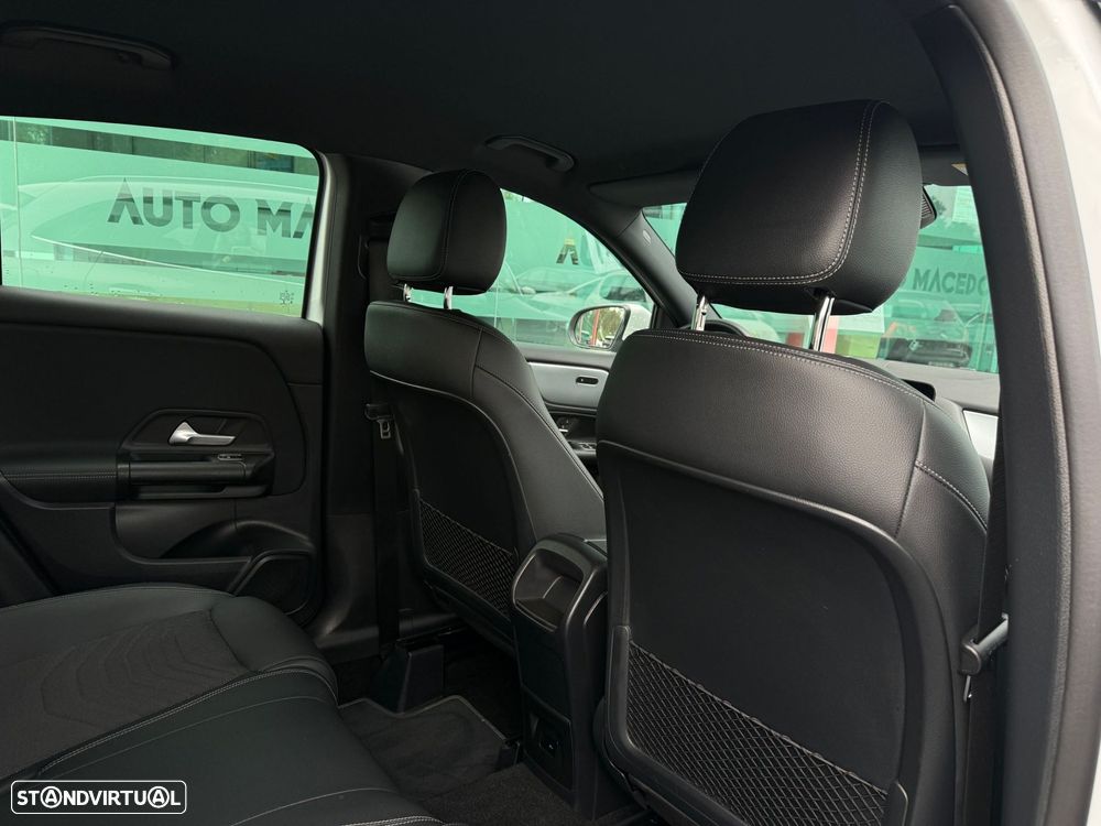 Mercedes-Benz GLA 180 d 8G-DCT Progressive - 6