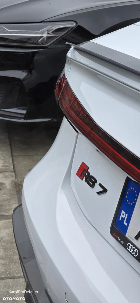 Audi RS7 Sportback - 21