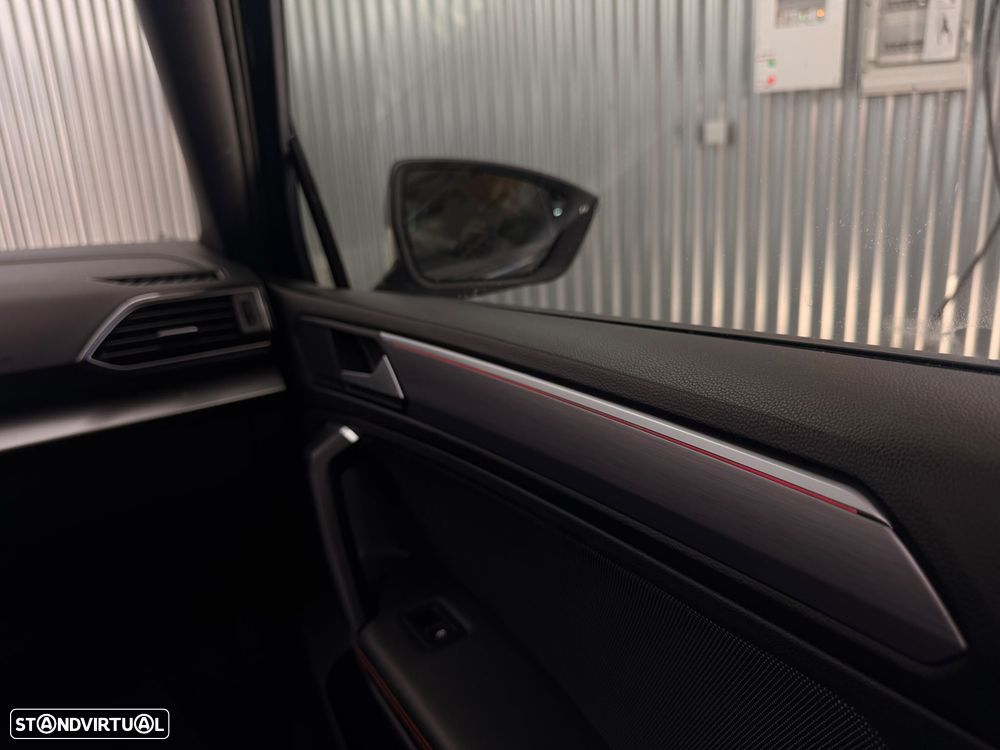 SEAT Tarraco 2.0 TDI FR Plus DSG - 29