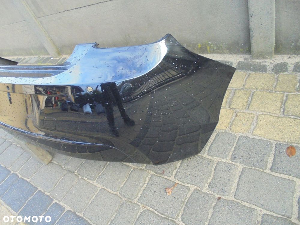 bmw 1 f20 - zderzak tylny - 3