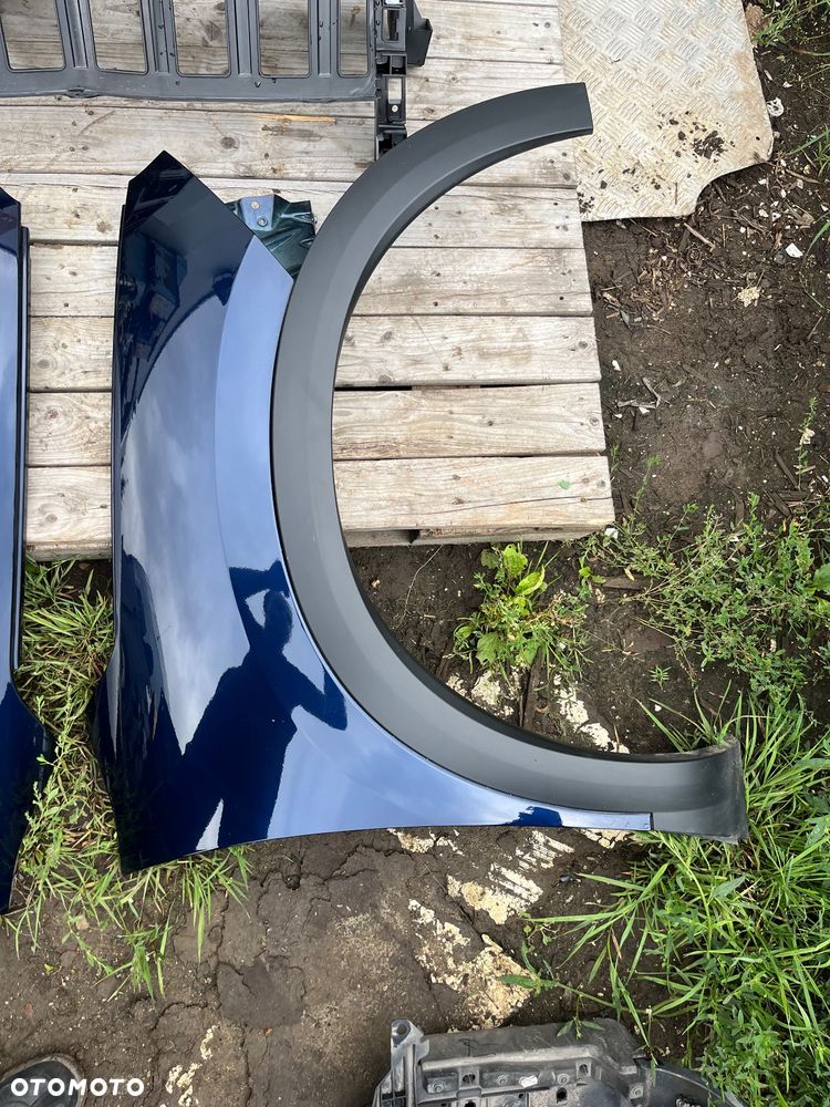 Kompletny przód Citroen C5 Aircross Lift KQL - 14