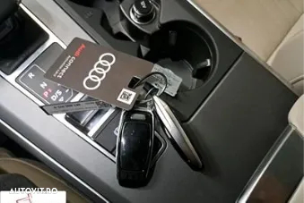 Audi A6 Avant 50 TFSI e quattro S tronic design - 9