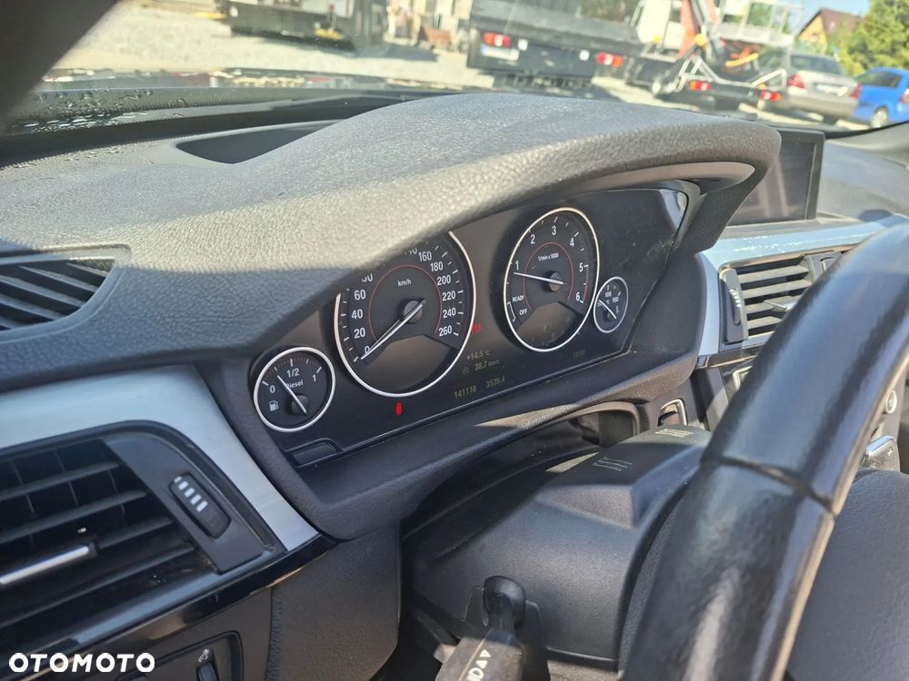 BMW Seria 4 - 12