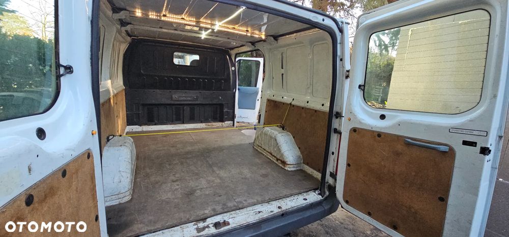 Ford Transit K Basis - 5