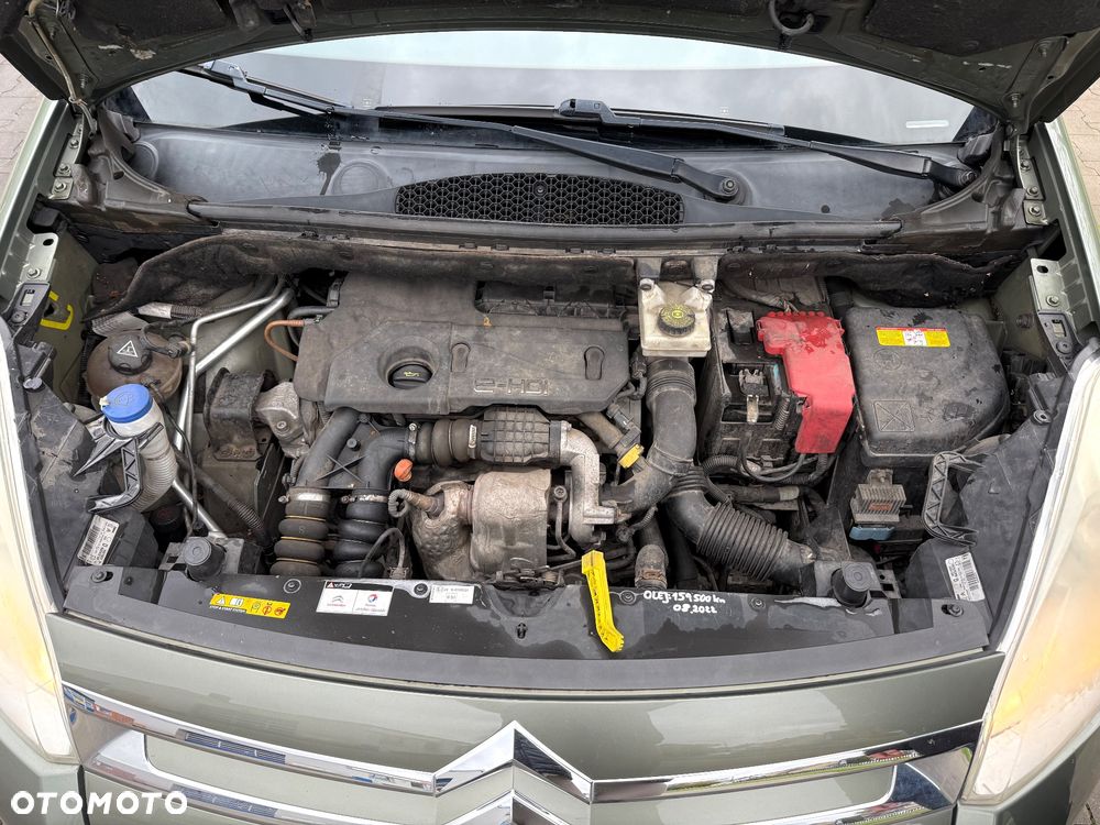 Citroën Berlingo - 21