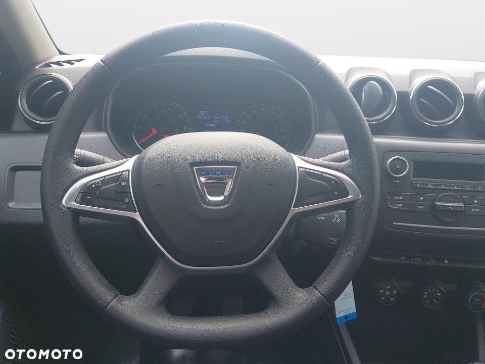 Dacia Duster - 12