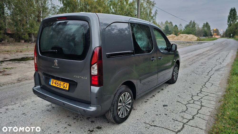 Peugeot Partner - 3